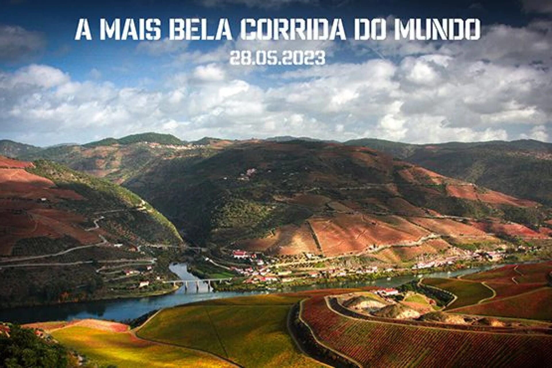 Meia Maratona Douro Vinhateiro 2023: A Corrida Mais Esperada do Ano